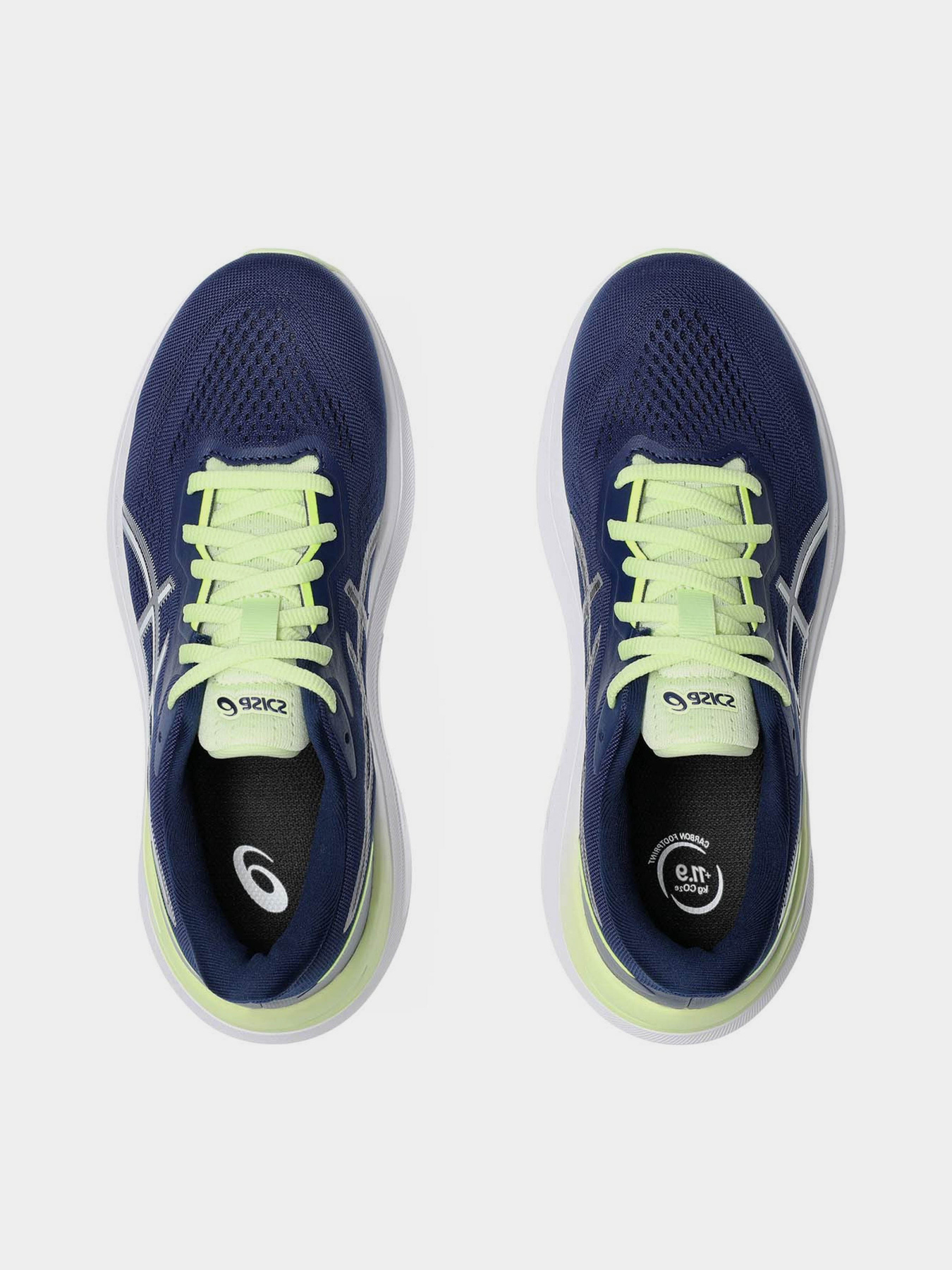 Кроссовки для бега Asics GT-1000 13 модель 1012B663-400 Фото