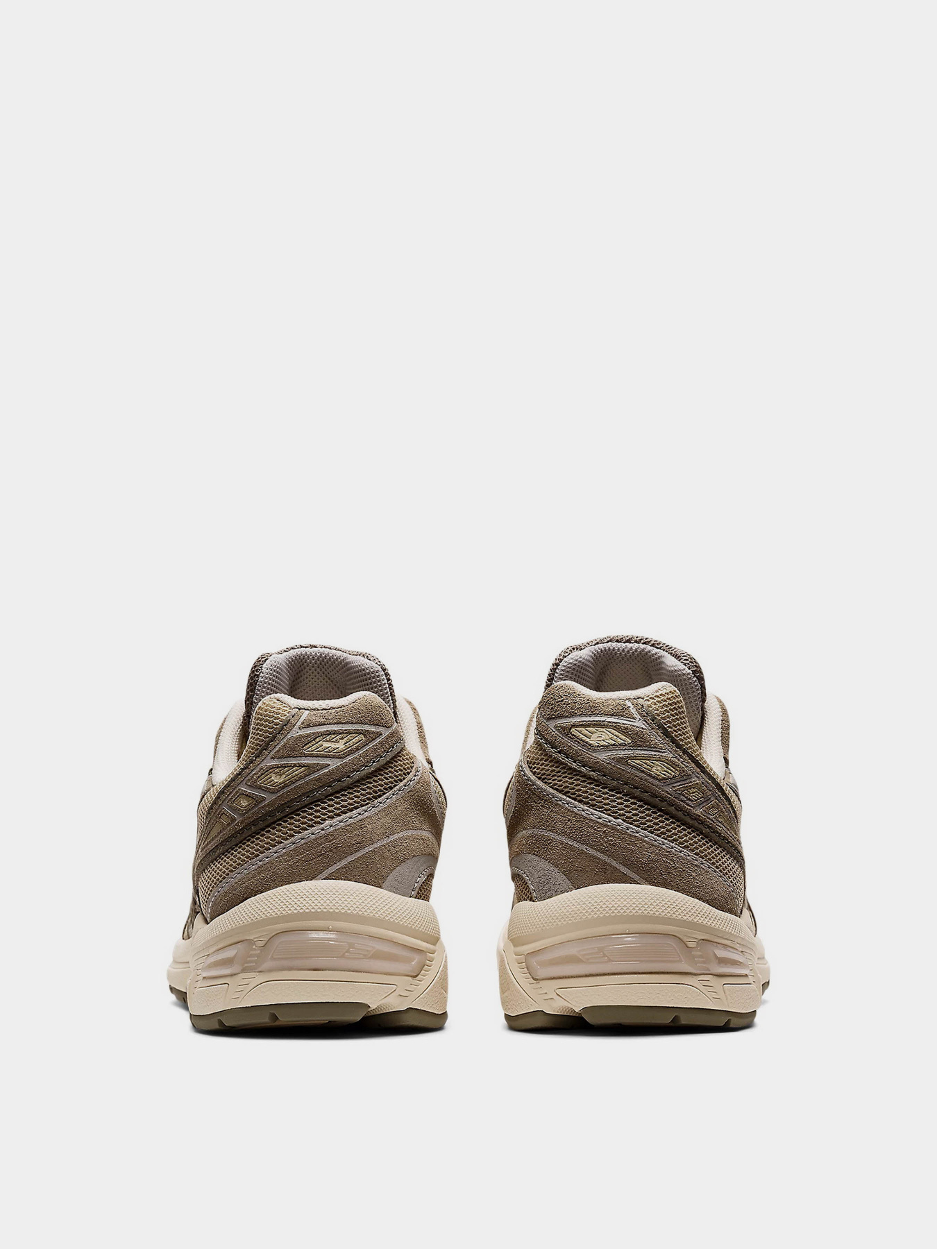 Кроссовки Asics Gel-1130 Suede модель 1202A163-200 Фото