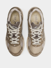 Кроссовки Asics Gel-1130 Suede модель 1202A163-200 Фото