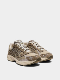 Кросівки повсякденні Asics GEL-1130 SUEDE модель 1202A163-200 Кросівки повсякденні Asics GEL-1130 SUEDE модель 1202A163-200 Фото