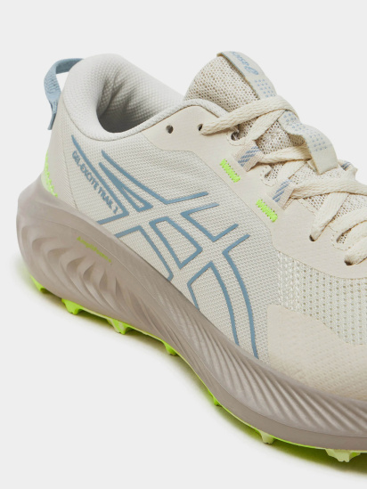 Кросівки для бігу Asics Gel-Excite Trail 2 модель 1012B412-200 — фото 6 - INTERTOP