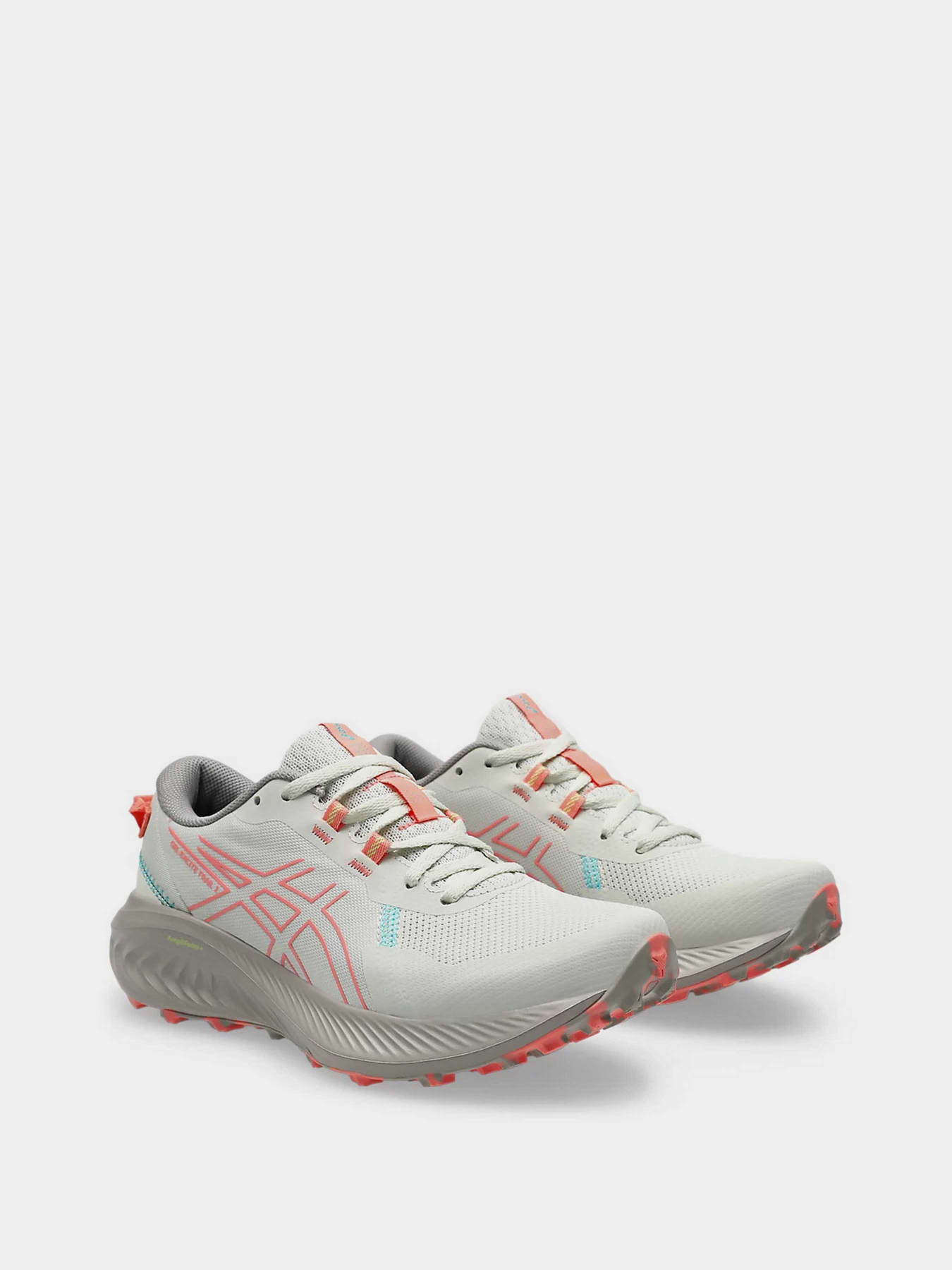 Кроссовки для бега Asics Gel-Excite Trail 2 модель 1012B412-300 Фото
