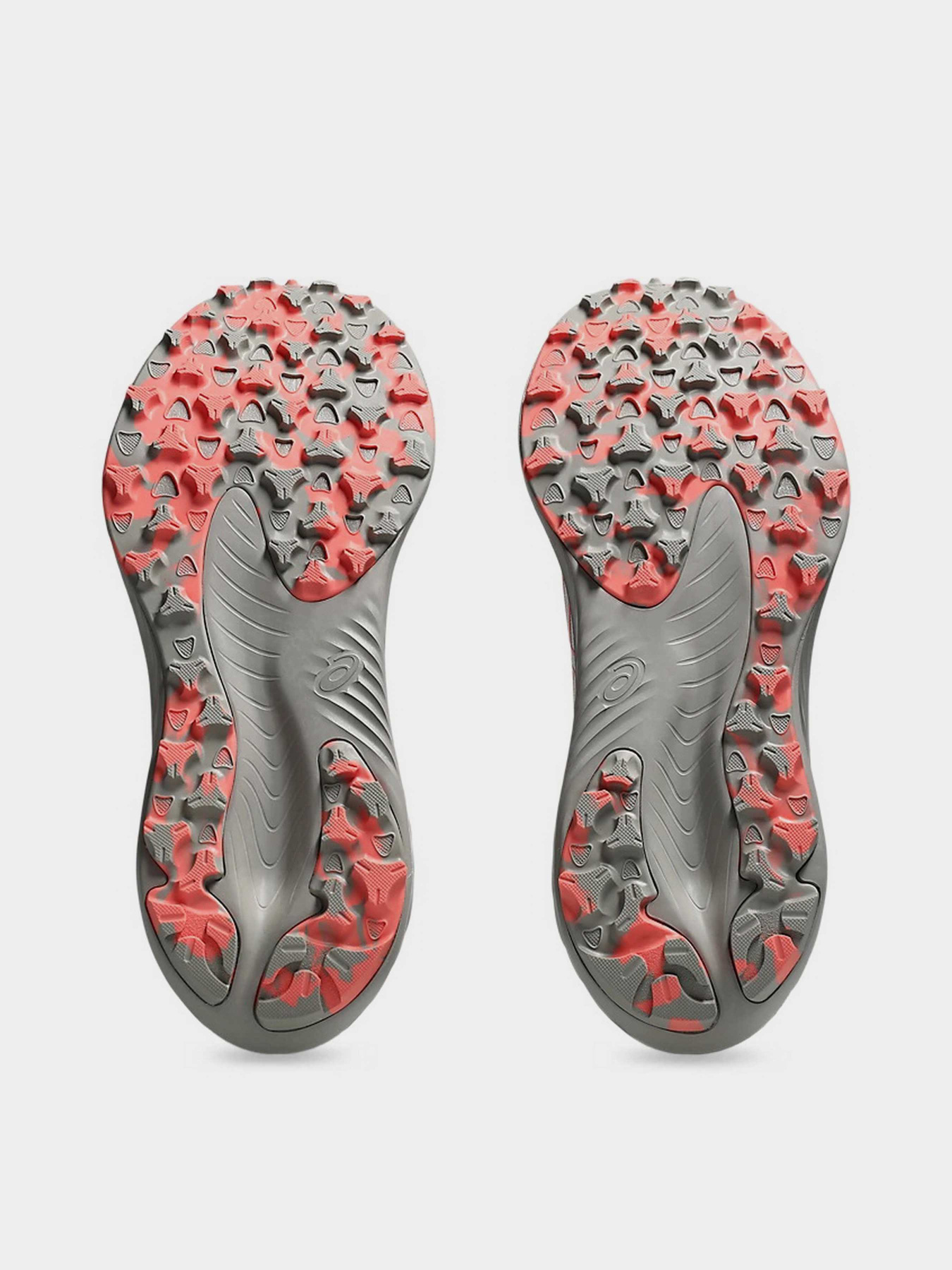 Кроссовки для бега Asics Gel-Excite Trail 2 модель 1012B412-300 Фото