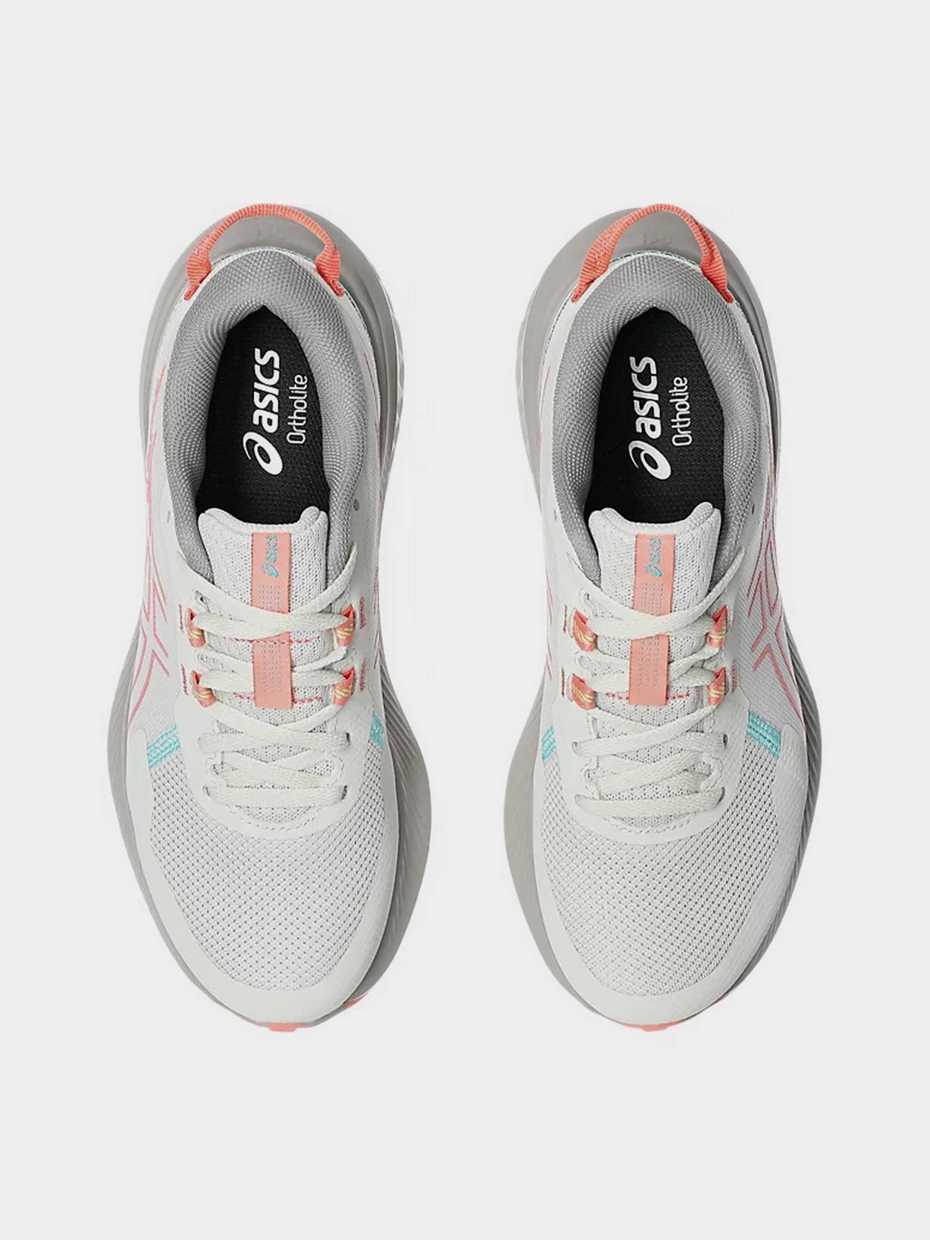 Кроссовки для бега Asics Gel-Excite Trail 2 модель 1012B412-300 Фото