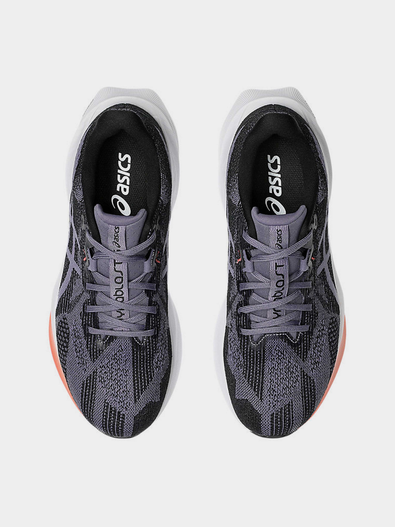 Кроссовки для бега Asics Dynablast 5 модель 1012B776-500 Фото
