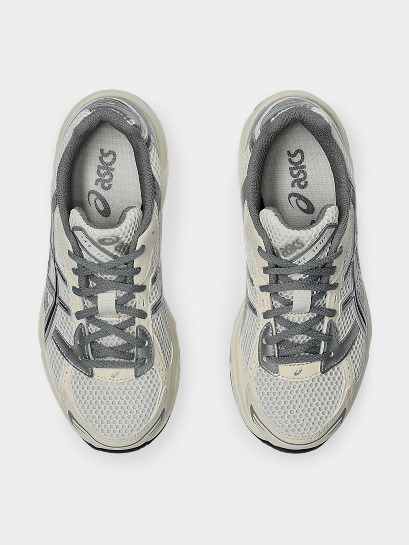 Кросівки повсякденні Asics GEL-1130 модель 1202A164-116 Фото