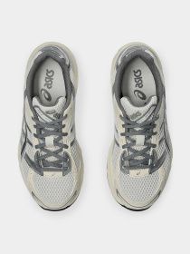 Кросівки повсякденні Asics GEL-1130 модель 1202A164-116 Фото