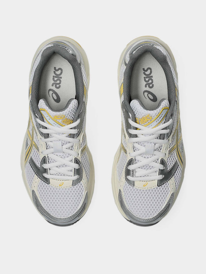 Кросівки Asics Gel-1130 модель 1202A164-118 — фото 6 - INTERTOP
