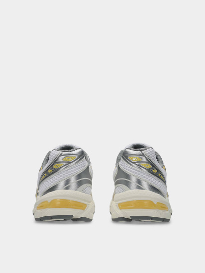Кросівки Asics Gel-1130 модель 1202A164-118 — фото 7 - INTERTOP