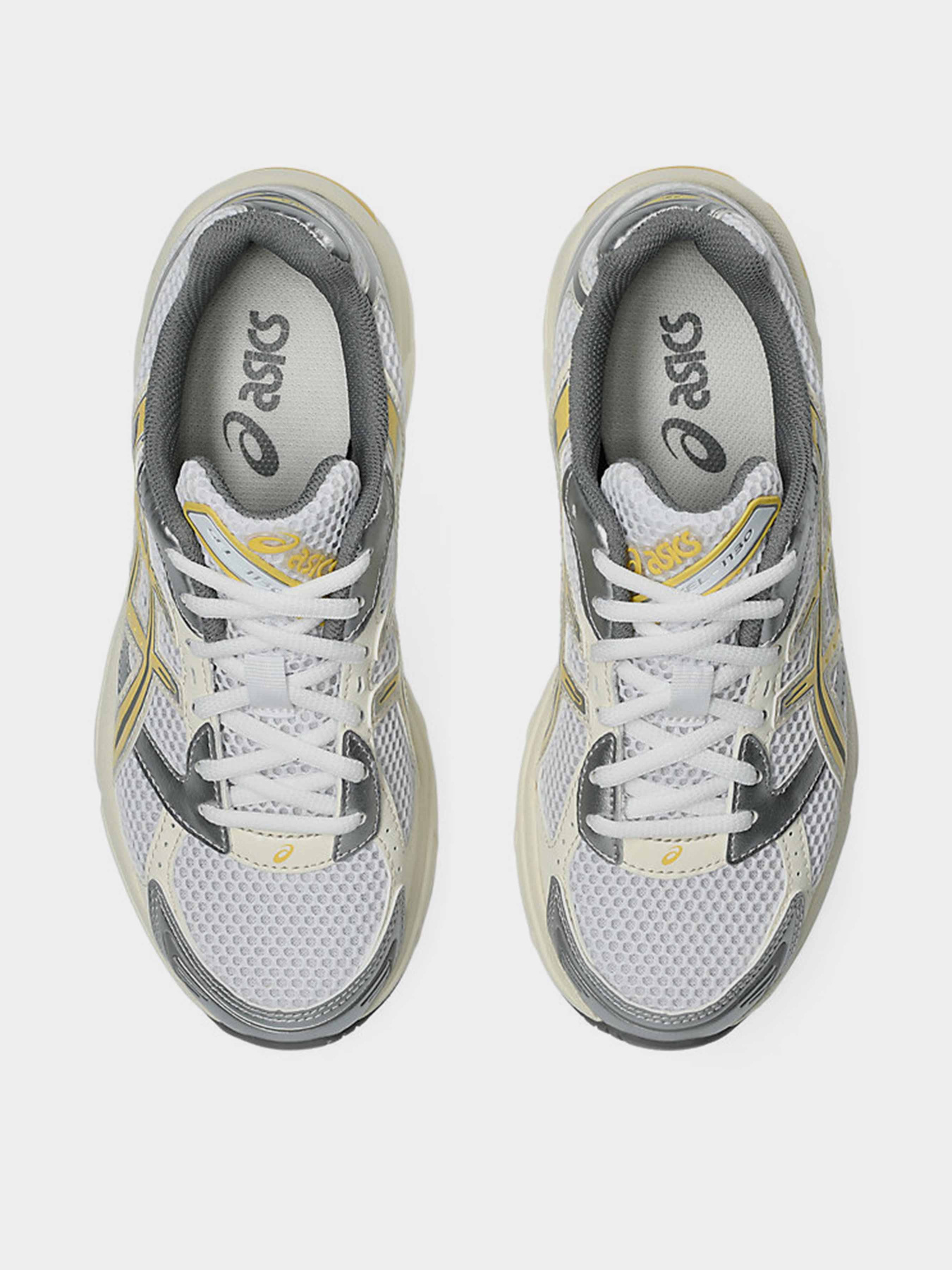 Кросівки повсякденні Asics GEL-1130 модель 1202A164-118 Фото