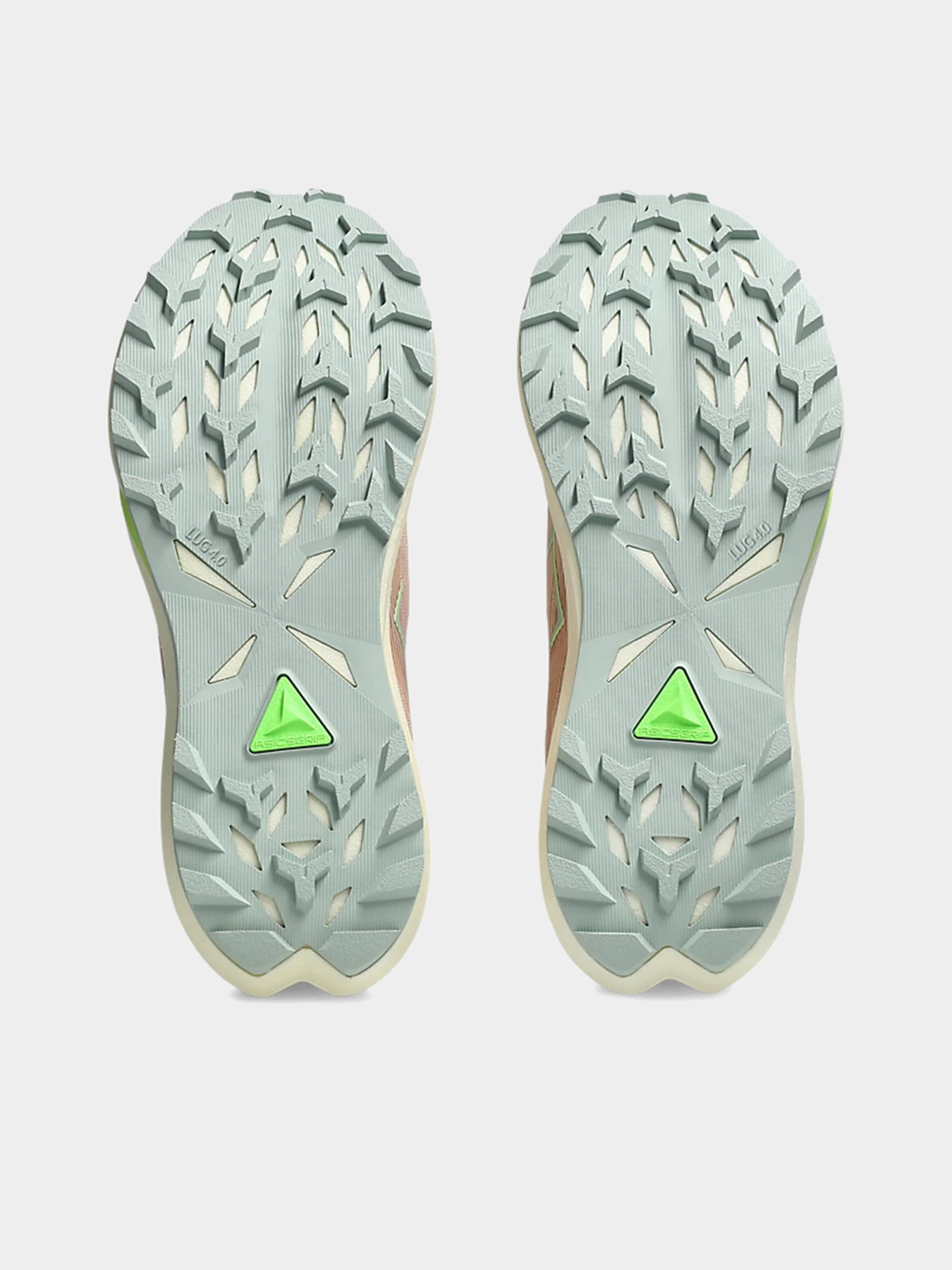 Кросівки для бігу Asics Fuji Lite 6 Модель 1012B865-700 Фото