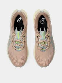 Кросівки для бігу Asics Fuji Lite 6 Модель 1012B865-700 Фото