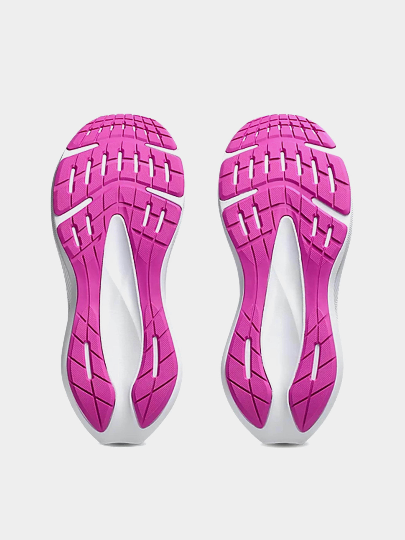 Кросівки для бігу Asics PATRIOT 14 модель 1012B836-005 Фото