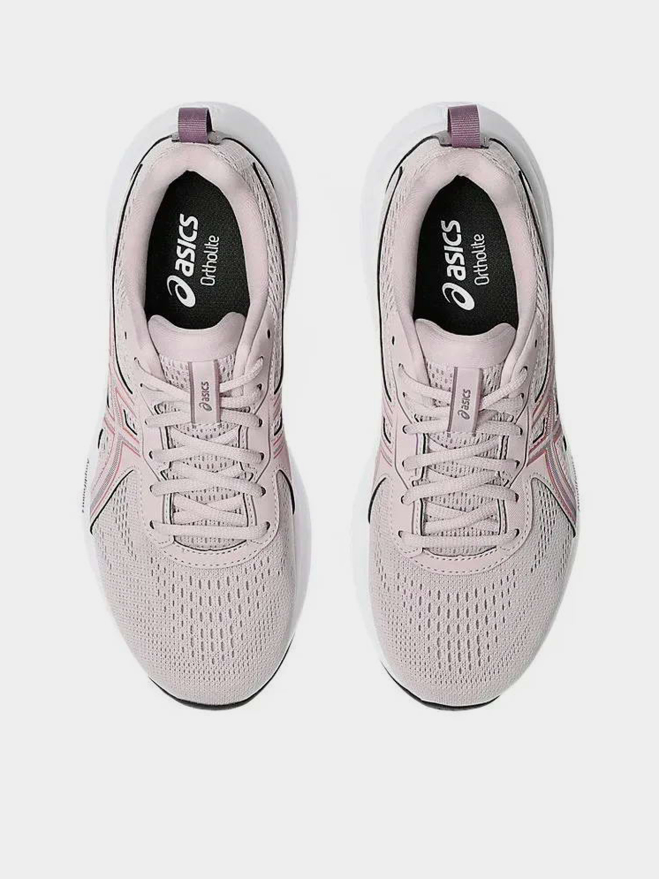 Кроссовки Asics GEL-CONTEND модель 1012B681-022 Фото