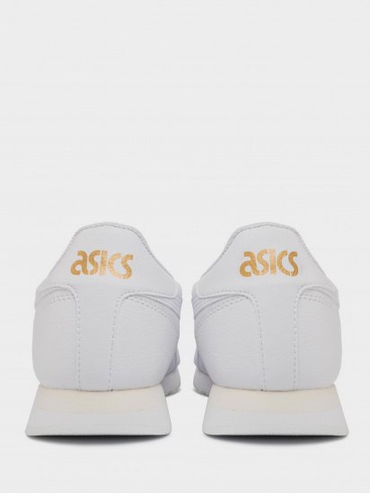 Кросівки Asics TIGER RUNNER модель 1192A190-100 — фото 4 - INTERTOP