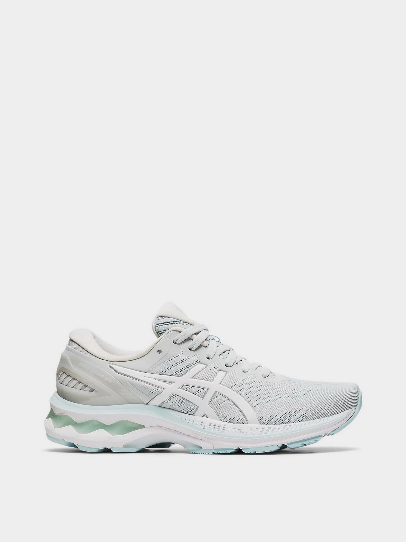 Кросівки для бігу Asics GEL-KAYANO 27 модель 1012A649-021 Фото