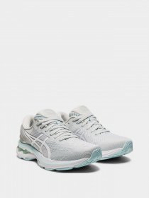 Кросівки для бігу Asics GEL-KAYANO 27 модель 1012A649-021 Фото