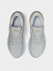 Кросівки для бігу Asics GEL-KAYANO 27 модель 1012A649-021 Фото