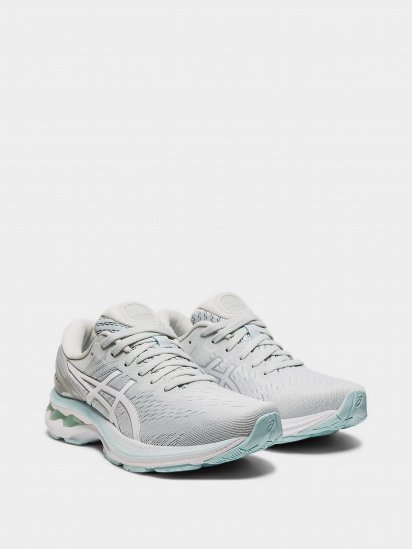 Кросівки для бігу Asics GEL-KAYANO 27 модель 1012A649-021 — фото - INTERTOP