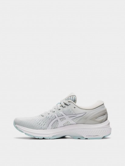 Кросівки для бігу Asics GEL-KAYANO 27 модель 1012A649-021 — фото 3 - INTERTOP