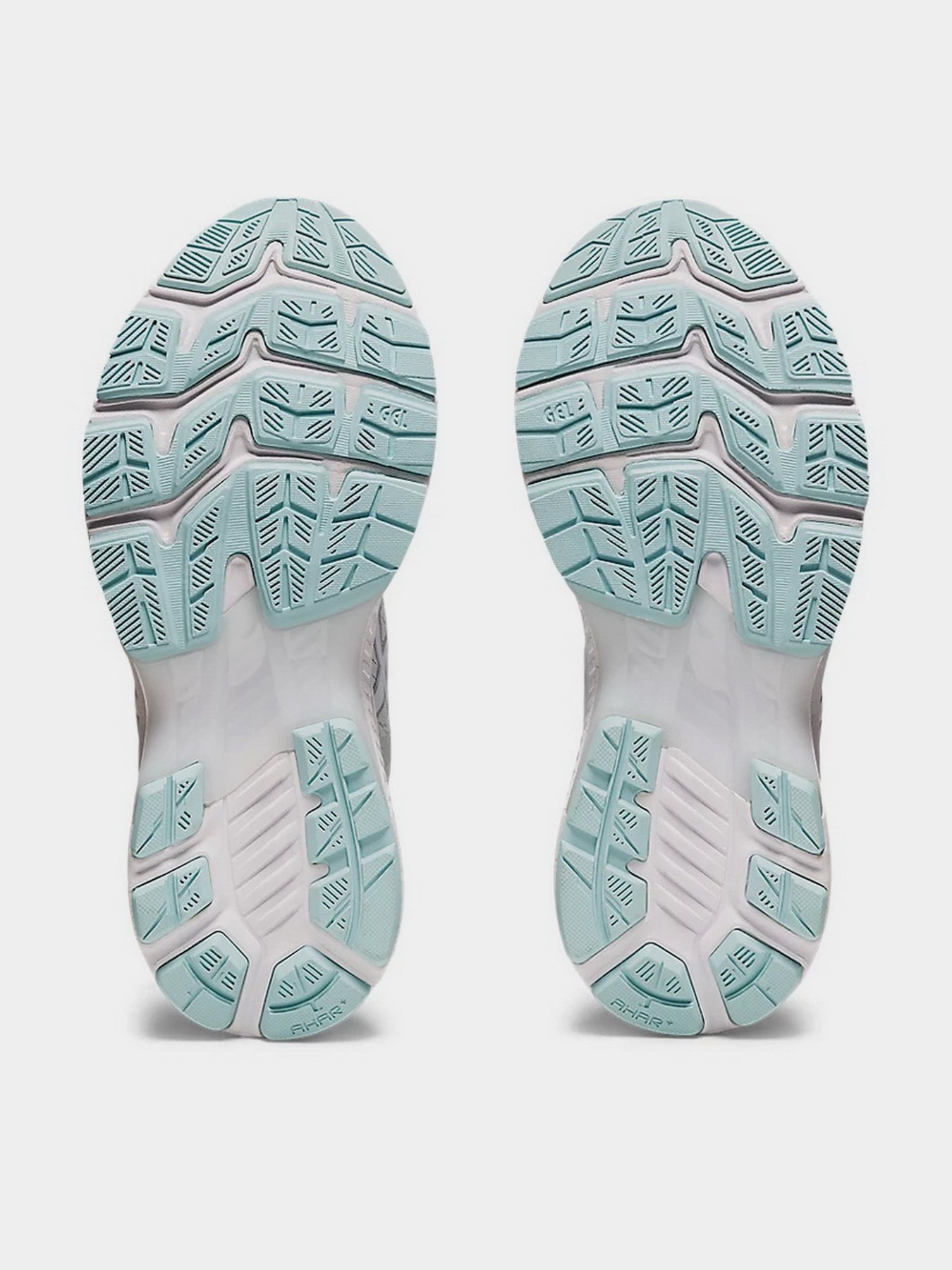 Кросівки для бігу Asics GEL-KAYANO 27 модель 1012A649-021 Фото