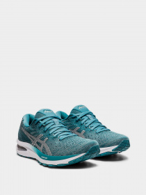 Кроссовки для бега Asics GEL-CUMULUS 22 модель 1012A741-404 Фото