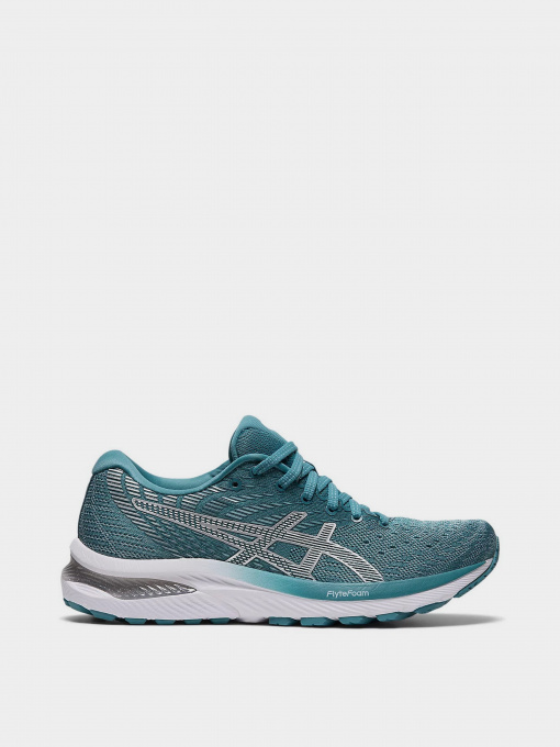 Кросівки для бігу Asics GEL-CUMULUS 22 модель 1012A741-404 Фото