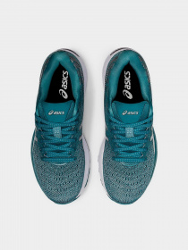 Кросівки для бігу Asics GEL-CUMULUS 22 модель 1012A741-404 Фото