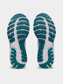 Кросівки для бігу Asics GEL-CUMULUS 22 модель 1012A741-404 Фото