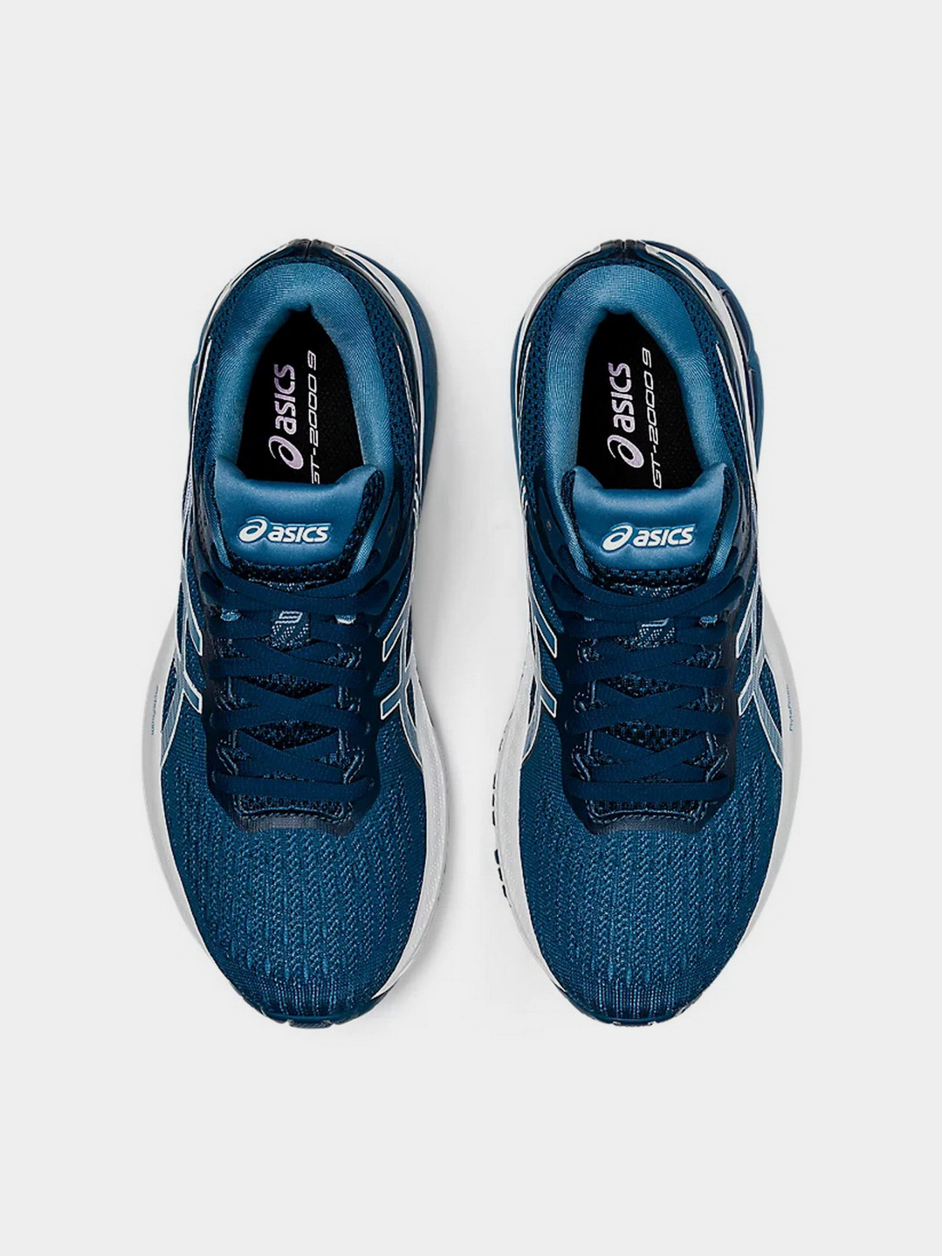 Кроссовки для бега Asics GT-2000 9 модель 1012A859-400 Фото