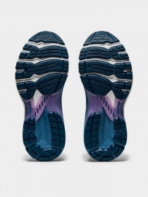 Кроссовки для бега Asics GT-2000 9 модель 1012A859-400 Фото