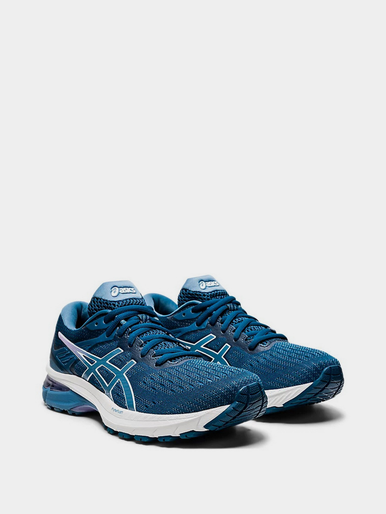 Кроссовки для бега Asics GT-2000 9 модель 1012A859-400 Фото