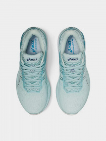 Кроссовки для бега Asics GT-2000 9 модель 1012A859-402 Фото