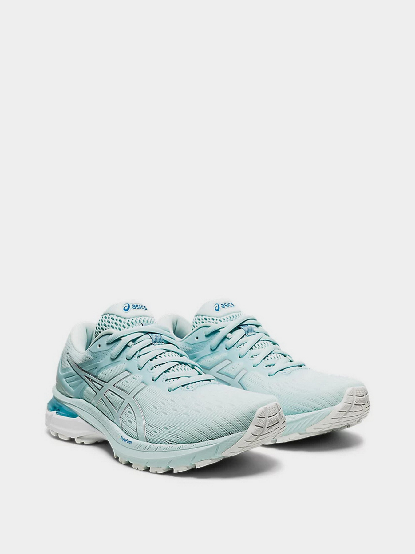 Кросівки для бігу Asics GT-2000 9 модель 1012A859-402 Фото