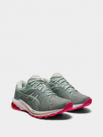 Кроссовки для бега Asics GT-1000 10 модель 1012A878-301 Фото
