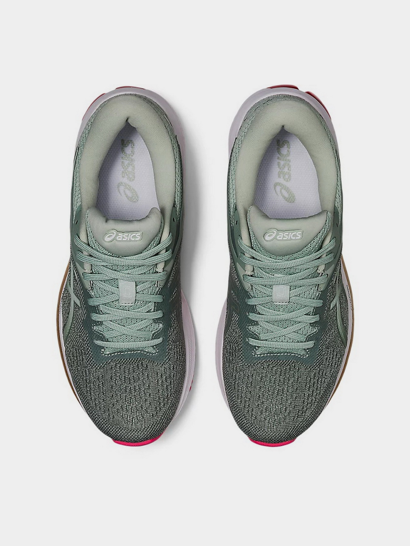 Кросівки для бігу Asics GT-1000 10 модель 1012A878-301 Кросівки для бігу Asics GT-1000 10 модель 1012A878-301 Фото