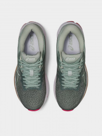 Кросівки для бігу Asics GT-1000 10 модель 1012A878-301 Кросівки для бігу Asics GT-1000 10 модель 1012A878-301 Фото