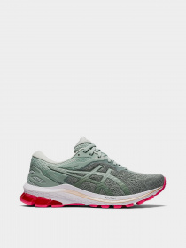 Кросівки для бігу Asics GT-1000 10 модель 1012A878-301 Кросівки для бігу Asics GT-1000 10 модель 1012A878-301 Фото