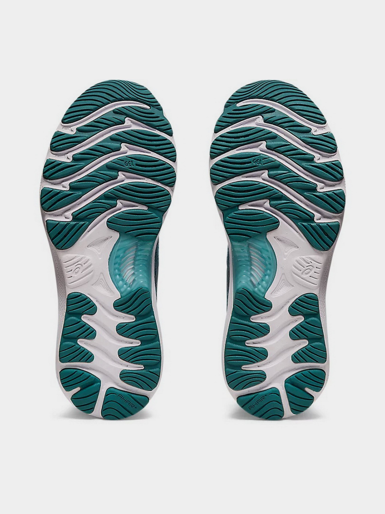 Кроссовки для бега Asics GEL-NIMBUS 23 модель 1012A885-400 Фото