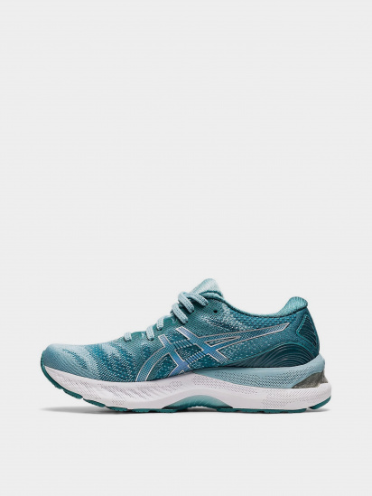 Кросівки для бігу Asics GEL-NIMBUS 23 модель 1012A885-400 — фото 3 - INTERTOP