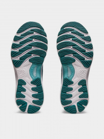 Кросівки для бігу Asics GEL-NIMBUS 23 модель 1012A885-400 Фото