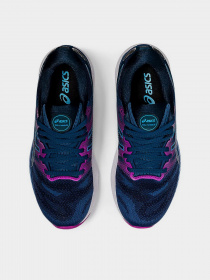 Кроссовки для бега Asics GEL-NIMBUS 23 модель 1012A885-402 Фото