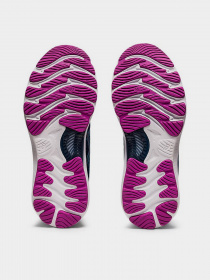 Кроссовки для бега Asics GEL-NIMBUS 23 модель 1012A885-402 Фото