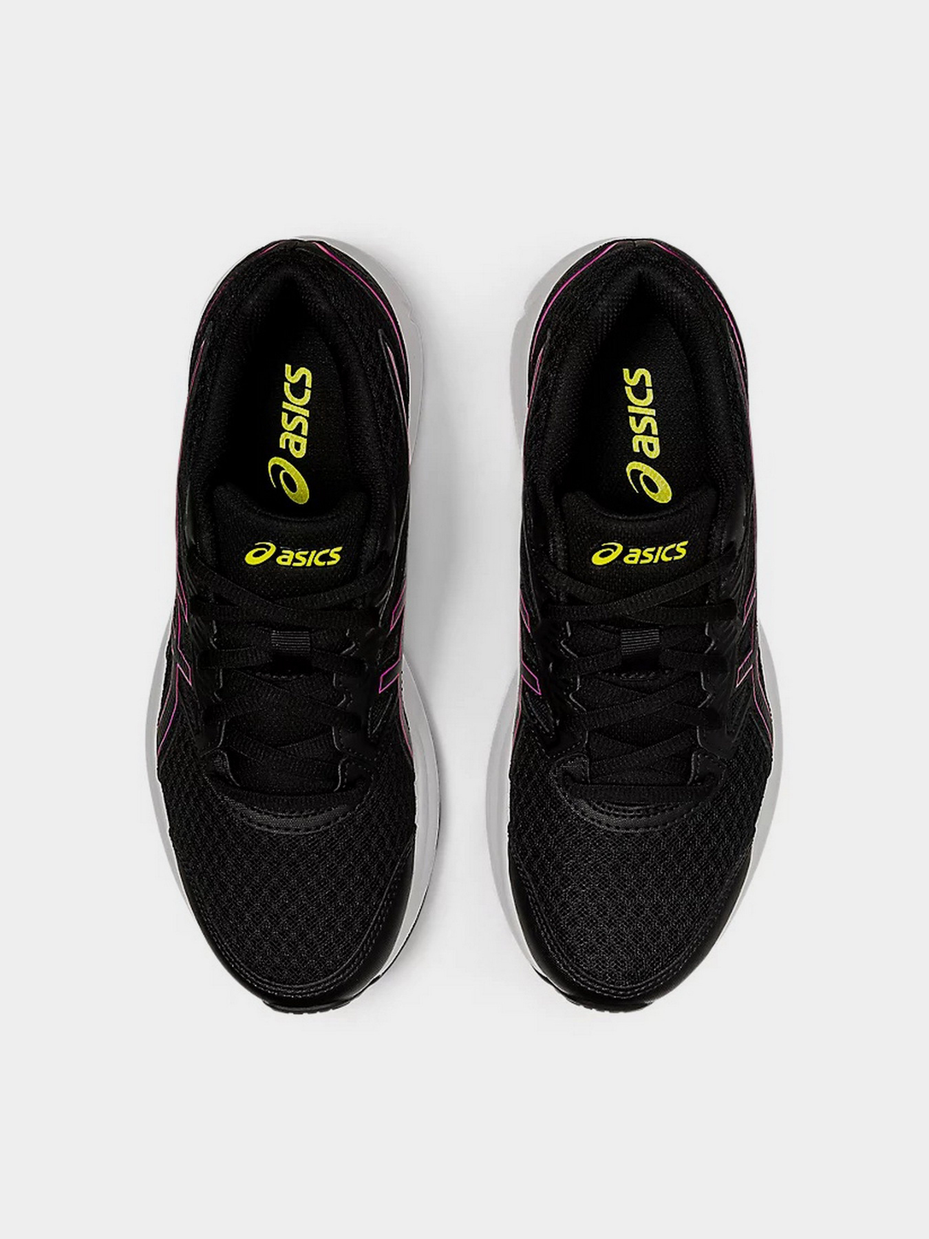 Кросівки для бігу Asics JOLT 3 модель 1012A908-004 Фото