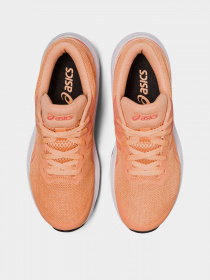 Кроссовки для тренировок Asics GT-1000 11 модель 1014A237-801 Світло помаранчевий Фото