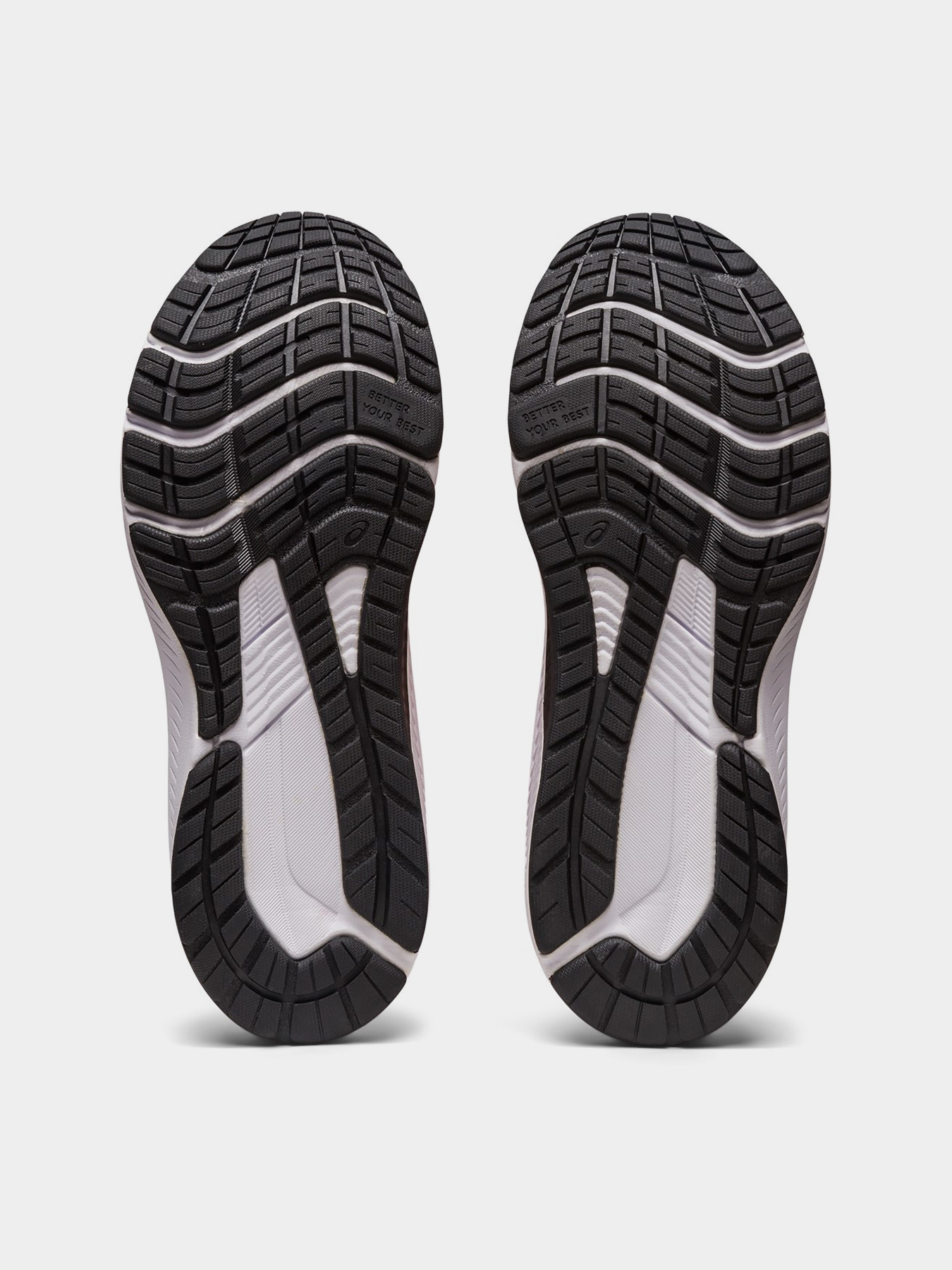 Кросівки для спорту Asics GT-1000 11 модель 1014A237-801 Світло помаранчевий Фото