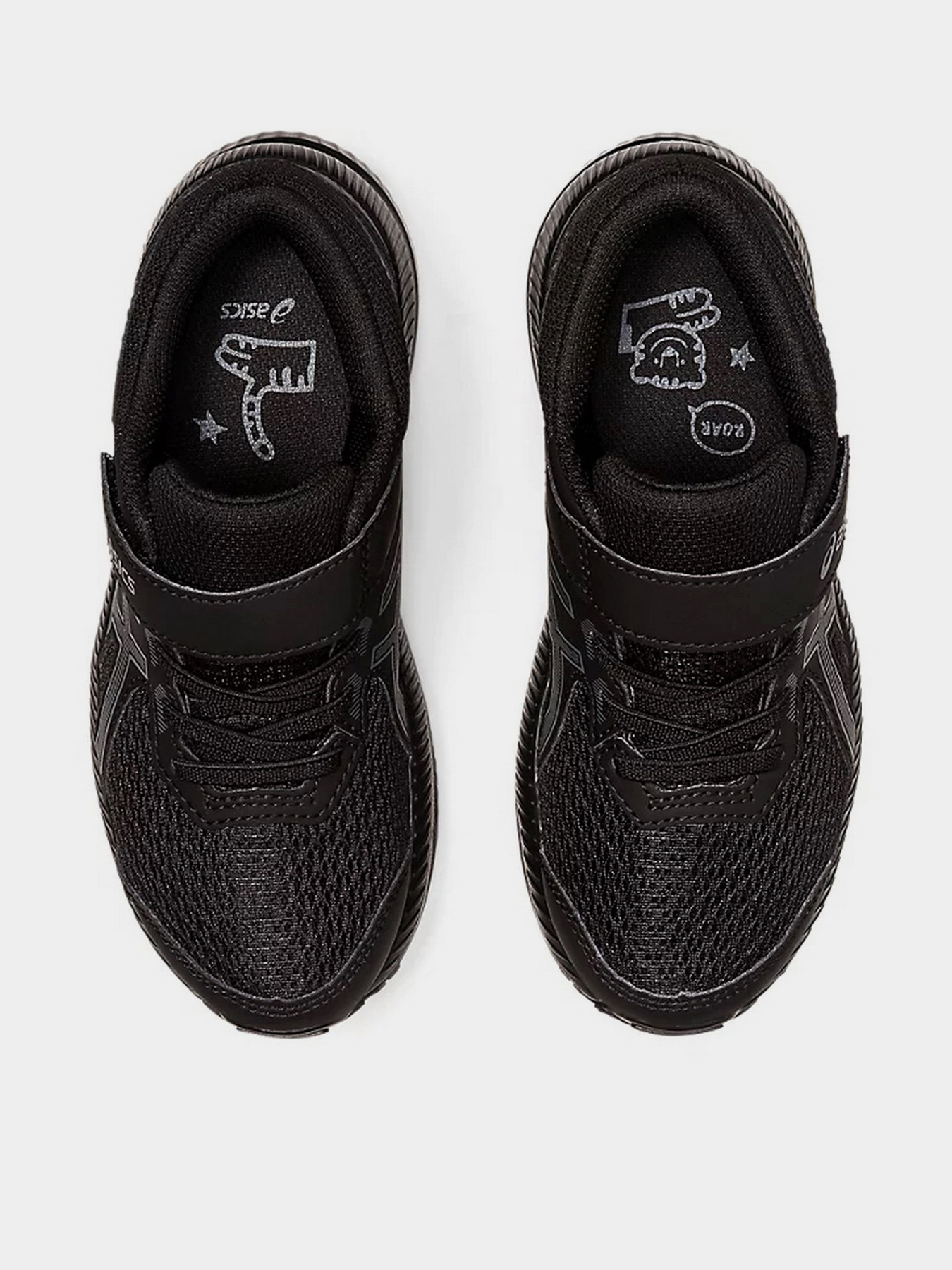 Кроссовки для тренировок Asics Contend 8 Ps модель 1014A258-001 Фото