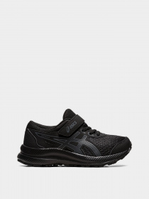 Кроссовки для тренировок Asics Contend 8 Ps модель 1014A258-001 Фото