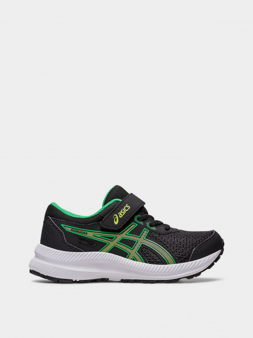 Кросівки для тренувань Asics Contend 8 Ps модель 1014A258-005 Фото
