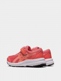 Кроссовки для тренировок Asics Contend 8 Ps модель 1014A258-700 Фото